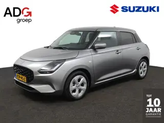 Suzuki Swift 1.2 Style Smart Hybrid | Climate control | Cruise control adaptive | Navigatie | Camera