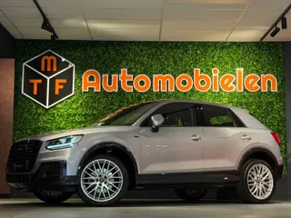 Audi Q2 35 TFSI 150 PK |ACC|CAMERA|NIEUWSTAAT|LED|GARANTIE