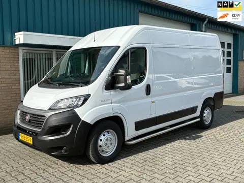 Fiat Ducato 33 2.3 MultiJet L2H2 Automaat Euro 6
