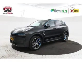 Lynk & Co 01 1.5 Panorama, Apple carplay, Zwarte hemel!