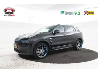 Lynk & Co 01 1.5 Panorama, Apple carplay, Climate