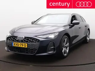 Audi A6 Avant 2.0 e-hybrid 367pk quattro S edition Competition Head-up display - Trekhaak - Navigati