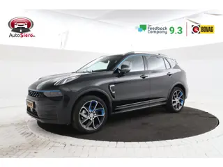 Lynk & Co 01 1.5 Panorama, Apple carplay, Zwarte hemel!