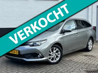 Toyota Auris Touring Sports 1.8 Hybrid Dynamic|Camera|Navi|Keyless|Cruise