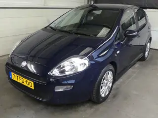 Fiat Punto Evo 0.9 TwinAir Street - Airco - Mooie Auto