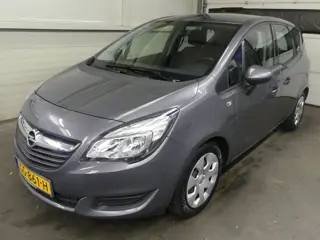 Opel Meriva 1.4 Berlin - Trekhaak - Airco - 1e Eigenaar