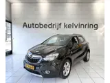 Foto 23 van Opel Mokka 1.4 T Edition Bovag Garantie NAP (bj 2015)