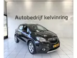 Foto 24 van Opel Mokka 1.4 T Edition Bovag Garantie NAP (bj 2015)