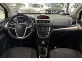 Foto 25 van Opel Mokka 1.4 T Edition Bovag Garantie NAP (bj 2015)