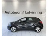 Foto 27 van Opel Mokka 1.4 T Edition Bovag Garantie NAP (bj 2015)