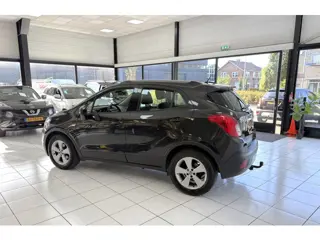 Foto 20 van Opel Mokka 1.4 T Edition Bovag Garantie NAP (bj 2015)
