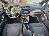 Foto 23 van Nissan Leaf Acenta 40 kWh (bj 2019, automaat)