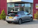 Foto 24 van Nissan Leaf Acenta 40 kWh (bj 2019, automaat)
