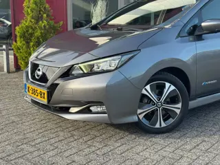 Foto 15 van Nissan Leaf Acenta 40 kWh (bj 2019, automaat)