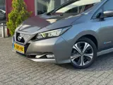 Foto 25 van Nissan Leaf Acenta 40 kWh (bj 2019, automaat)