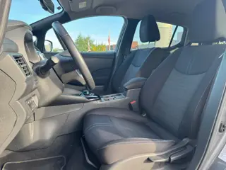 Foto 16 van Nissan Leaf Acenta 40 kWh (bj 2019, automaat)