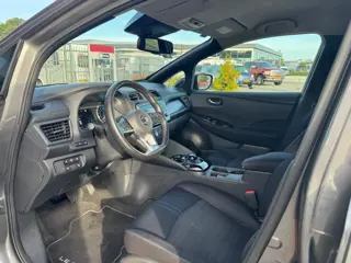 Foto 18 van Nissan Leaf Acenta 40 kWh (bj 2019, automaat)