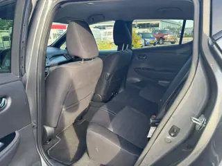 Foto 19 van Nissan Leaf Acenta 40 kWh (bj 2019, automaat)
