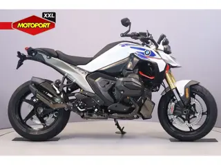 BMW R 1300 R (bj 2026)