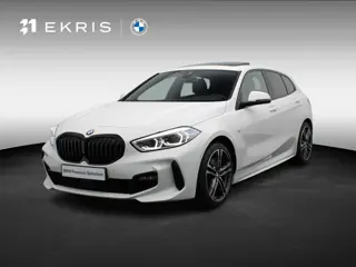 BMW 1 Serie 5-deurs 118i High Executive | Model M Sport | Audio Media Pack | Parking Pack | Panorama
