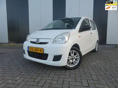 Daihatsu Cuore 1.0 Comfort