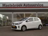 Foto 21 van Kia Picanto 1.0 MPi DynamicLine Staat in Hardenberg