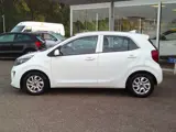 Foto 30 van Kia Picanto 1.0 MPi DynamicLine Staat in Hardenberg