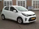 Foto 25 van Kia Picanto 1.0 MPi DynamicLine Staat in Hardenberg