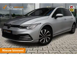 Volkswagen Golf 1.0 TSI Life | ACC | Camera | Carplay |