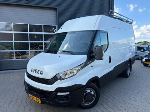 Iveco Daily 2.3 D Airco Dubbel Lucht
