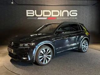Volkswagen Tiguan 2.0 TSI 4Motion | R-Line | | Pano | Trekhaak | Head-up