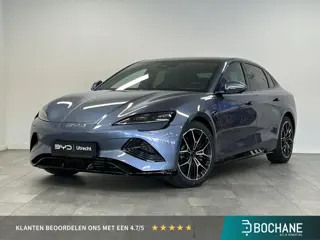 BYD SEAL Excellence AWD 82.5 kWh | Te bestellen bij Bochane BYD Utrecht!
