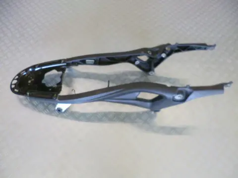 ACHTER SUBFRAME Ducati monster 696 2008 - 2010