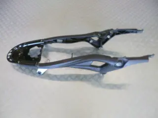 ACHTER SUBFRAME Ducati monster 696 2008 - 2010