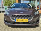 Foto 23 van Ford Focus Wagon 1.0 EcoBoost Vignale / Winterpakket / 1ste eigenaar