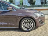 Foto 24 van Ford Focus Wagon 1.0 EcoBoost Vignale / Winterpakket / 1ste eigenaar