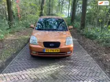 Foto 22 van Kia Picanto 1.0 EX Sport