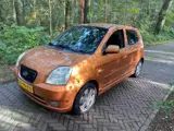 Foto 23 van Kia Picanto 1.0 EX Sport
