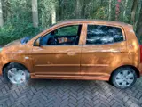 Foto 24 van Kia Picanto 1.0 EX Sport