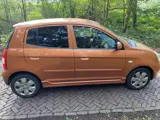 Foto 28 van Kia Picanto 1.0 EX Sport