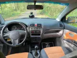 Foto 21 van Kia Picanto 1.0 EX Sport