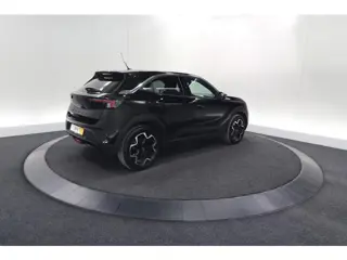 Foto 16 van Opel Mokka 130 Turbo AT8 Ultimate | Camera | Dodehoekdetectie | Massage | Adaptieve Cruise Control