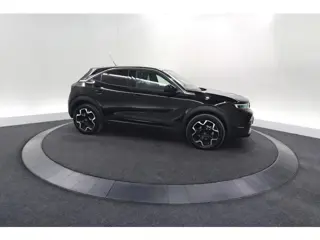 Foto 18 van Opel Mokka 130 Turbo AT8 Ultimate | Camera | Dodehoekdetectie | Massage | Adaptieve Cruise Control