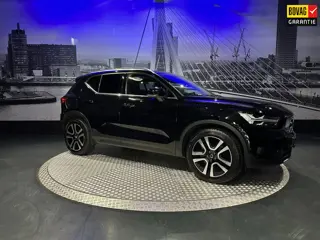 Foto 20 van Volvo XC40 1.5 T4 Recharge Inscription Expression *HarmanKardon*Camera*