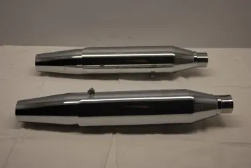 UITLAAT Harley Davidson Sportster 2014 - 2017