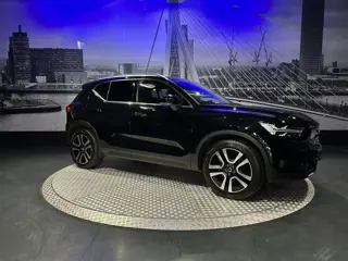 Foto 11 van Volvo XC40 1.5 T4 Recharge Inscription Expression *HarmanKardon*Camera*