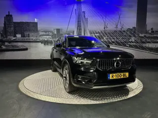 Foto 12 van Volvo XC40 1.5 T4 Recharge Inscription Expression *HarmanKardon*Camera*