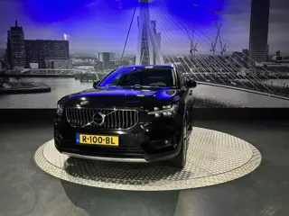 Foto 14 van Volvo XC40 1.5 T4 Recharge Inscription Expression *HarmanKardon*Camera*
