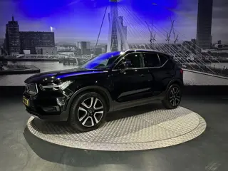 Foto 15 van Volvo XC40 1.5 T4 Recharge Inscription Expression *HarmanKardon*Camera*