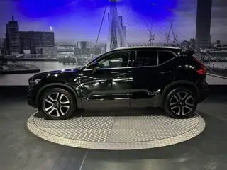 Foto 16 van Volvo XC40 1.5 T4 Recharge Inscription Expression *HarmanKardon*Camera*